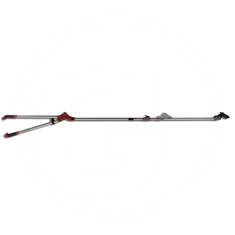 SECATEUR TELESCOPIQUE A BRAS 180 A 240 CM BARNEL B88T | Ets VERCAUTEREN