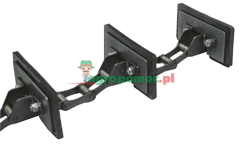 DONGHUA Elevator chain AZ52777 (52500290) - Spare parts for 