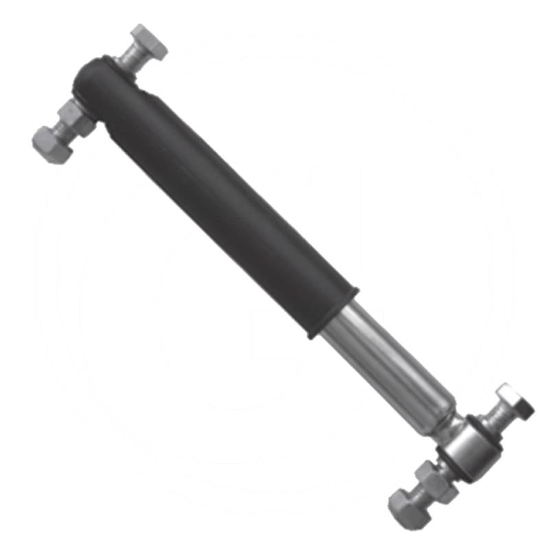 KNOTT Axle shock absorber (82337780) - Spare parts for 
