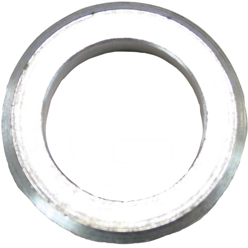 KS Tools Reception ring Ø 18mm (7886700020) - Spare parts for agricultural  machinery and tractors.