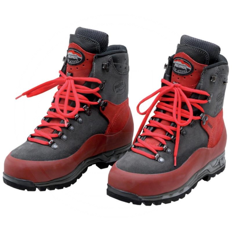 Intiem waterstof Charles Keasing Meindl Forestry safety shoes (52471153-40) - Spare parts for agricultural  machinery and tractors.