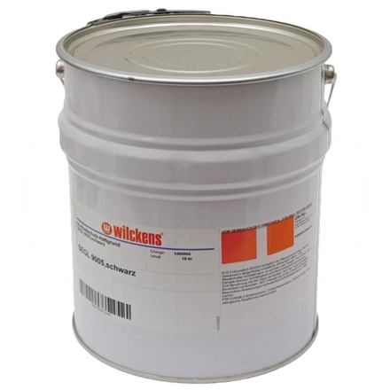  Antirust primer 10 L black