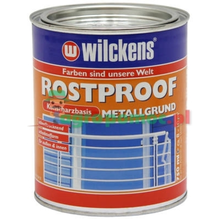  Antirust primer 10 L white