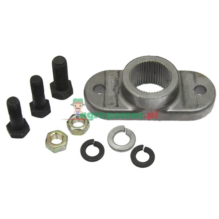  Blade holder set | 5164753-00