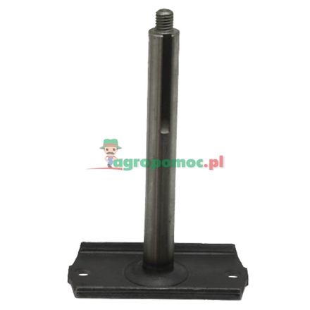  Blade shaft | 1134-3767-01