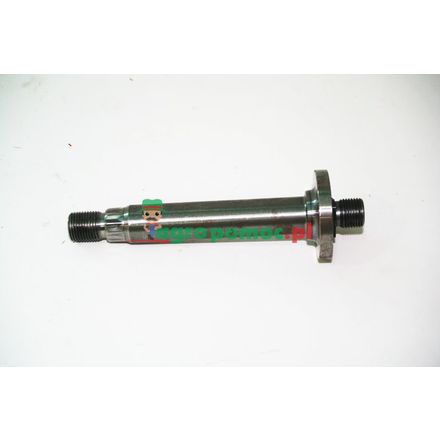  Blade shaft | 738-0933