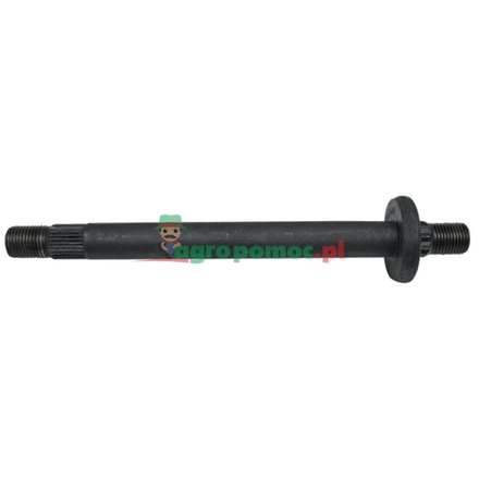  Blade shaft | 092849MA, 92849