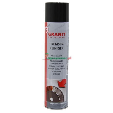  Brake cleaner