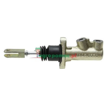  Brake master cylinder | 7700573717