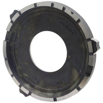  Brake plate