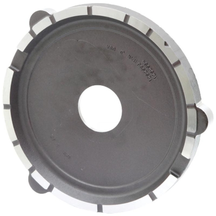  Brake plate