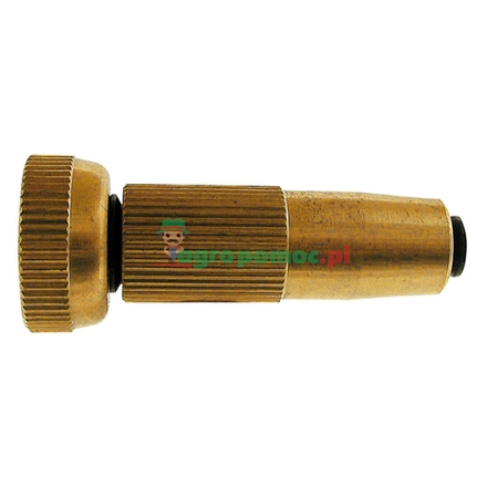  Brass nozzle