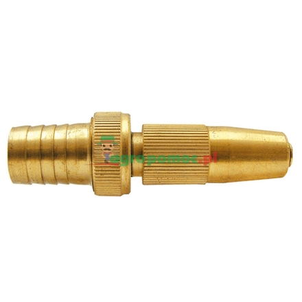  Brass nozzle