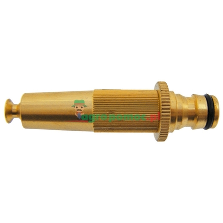  Brass nozzle