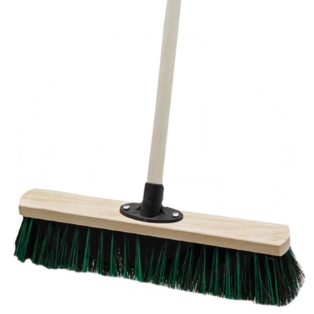  Broom