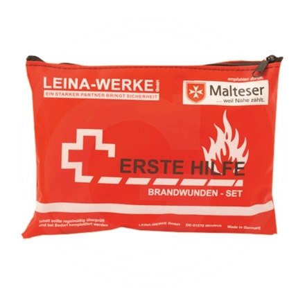  Burn wound kit