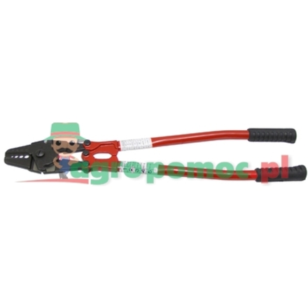  Cable crimper