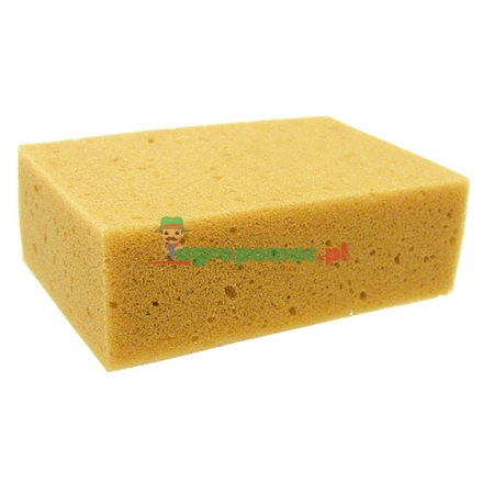  Car sponge