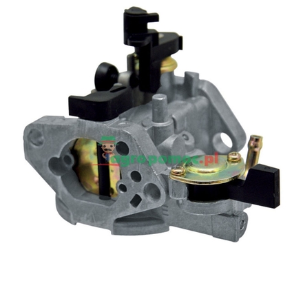  Carburettor | 16100-ZH8-812