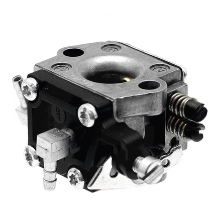  Carburettor