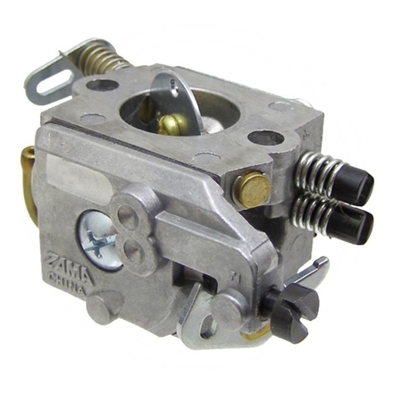  Carburettor