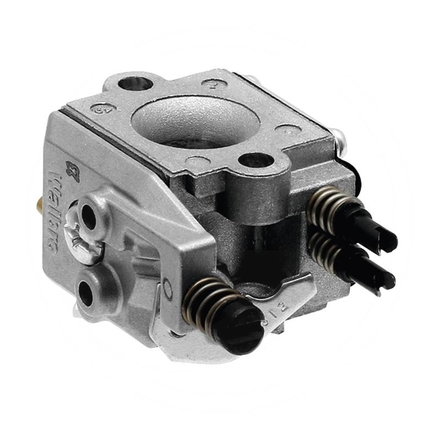  Carburettor