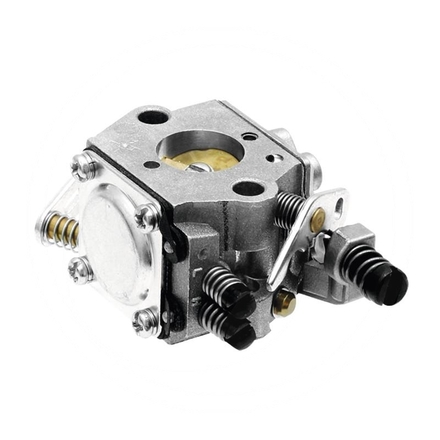  Carburettor