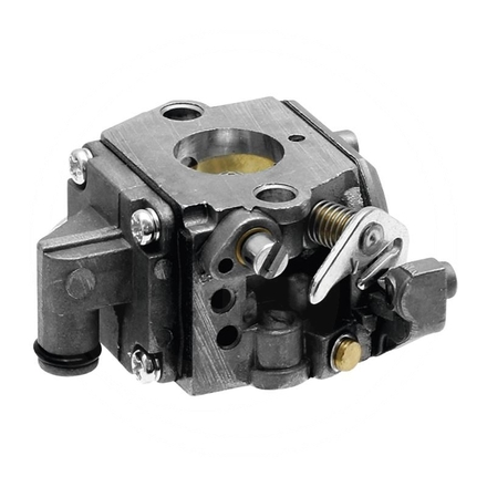  Carburettor