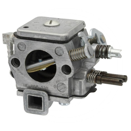  Carburettor