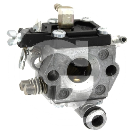  Carburettor