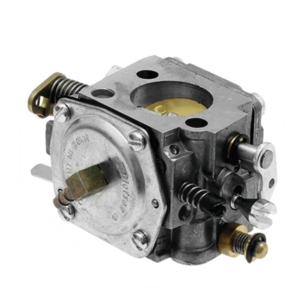  Carburettor