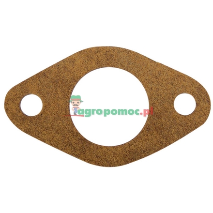  Carburettor flange gasket | 65647, 065647