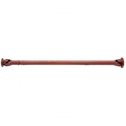  Cardan shaft | AL175558, AL117416