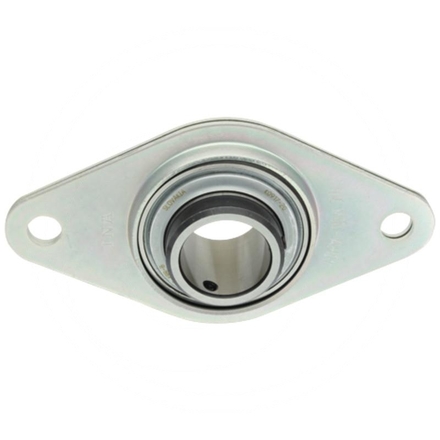  Cardan shaft bearing housing