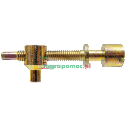  Chain adjustment bolt | 0000 951 2911, 1106 664 1500