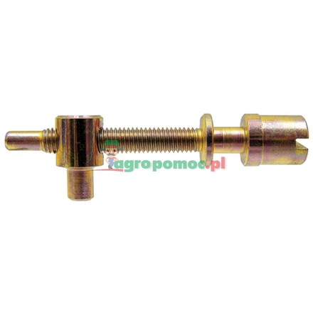  Chain adjustment bolt | 1110 664 1500, 1110 664 1600