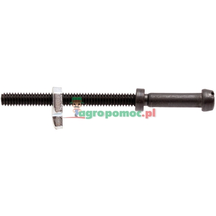  Chain adjustment bolt | 102115, 9198