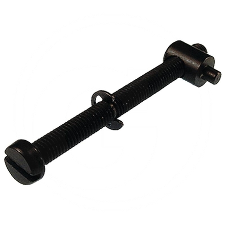  Chain adjustment bolt