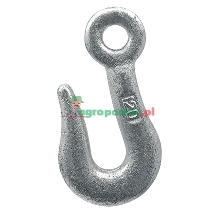  Chain hook