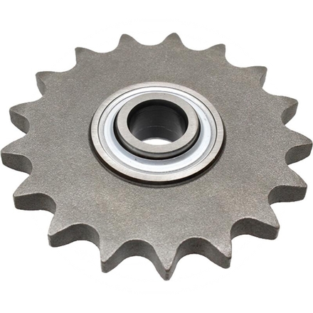  Chain wheel