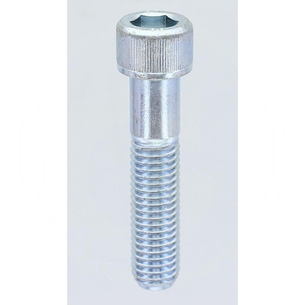  Cheese-head bolt