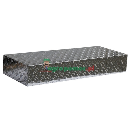  Chequer plate platform gondola head