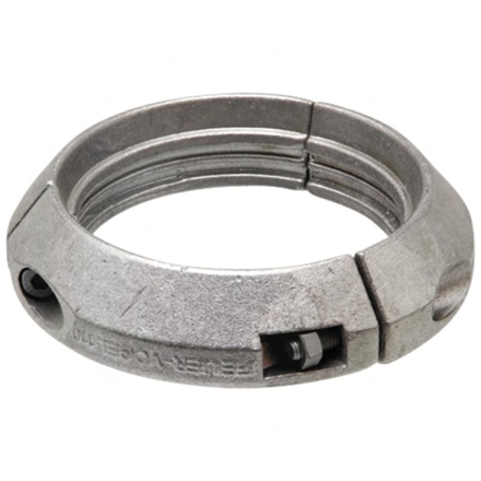  Clamping ring