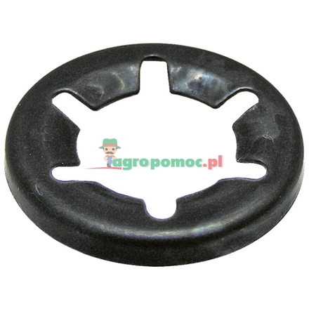  Clamping ring