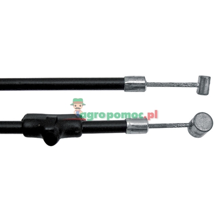  Clutch cable | SA34464, 34464