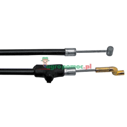  Clutch cable | SA36652, 36652