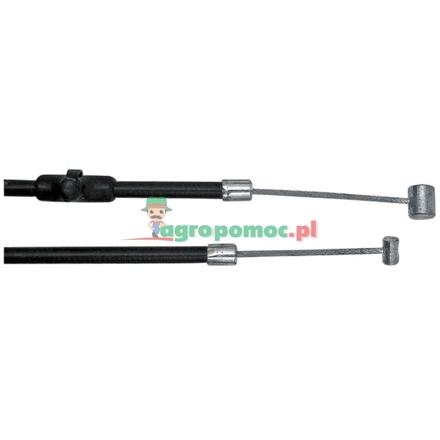  Clutch cable | SA34796, 34796