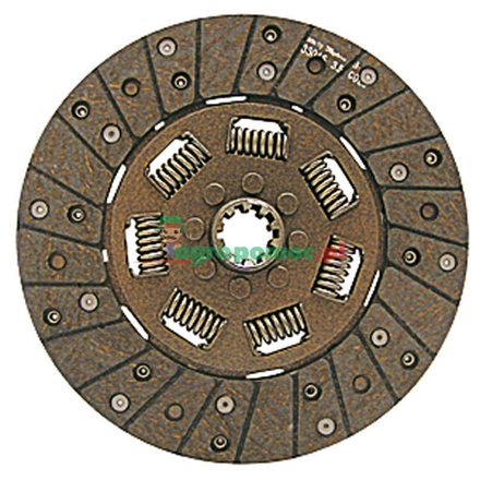  Clutch plate 250 | 325001520