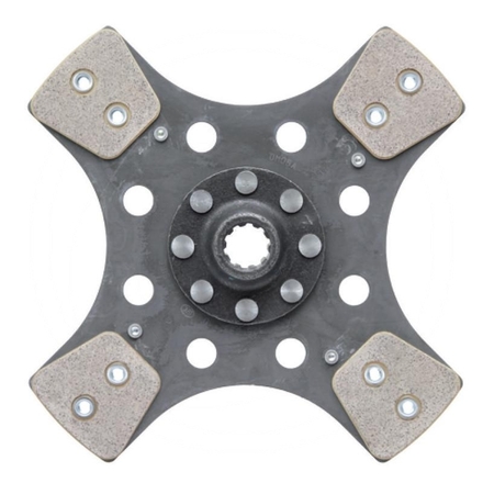  Clutch plate 280