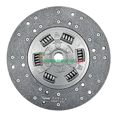  Clutch plate 280 | AL120018, 328006127